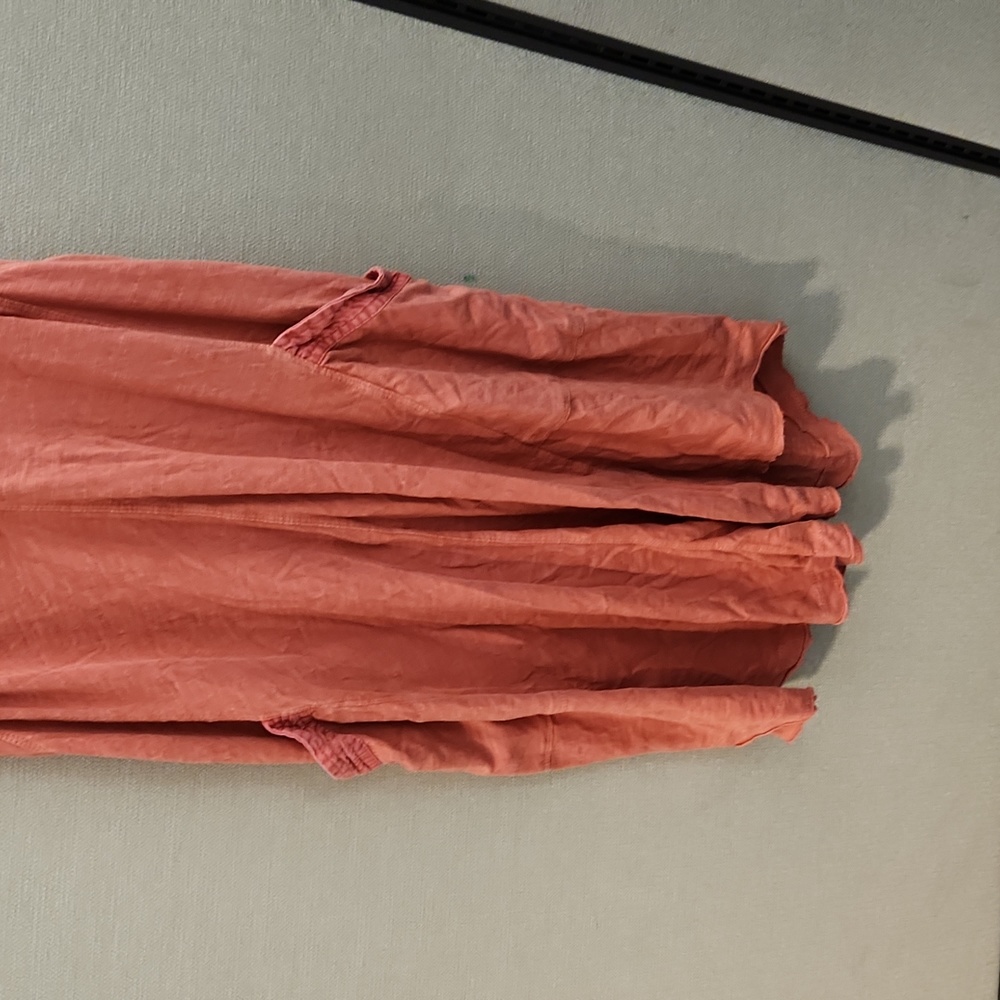 Daily Practice Sleeveless Mini Dress Size Medium - Picture 5 of 13
